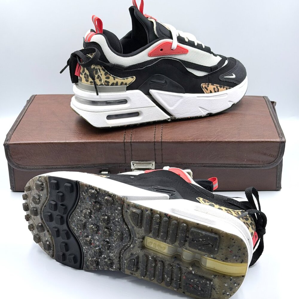 Nike Wmns Air Max Furyosa 'Leopard'